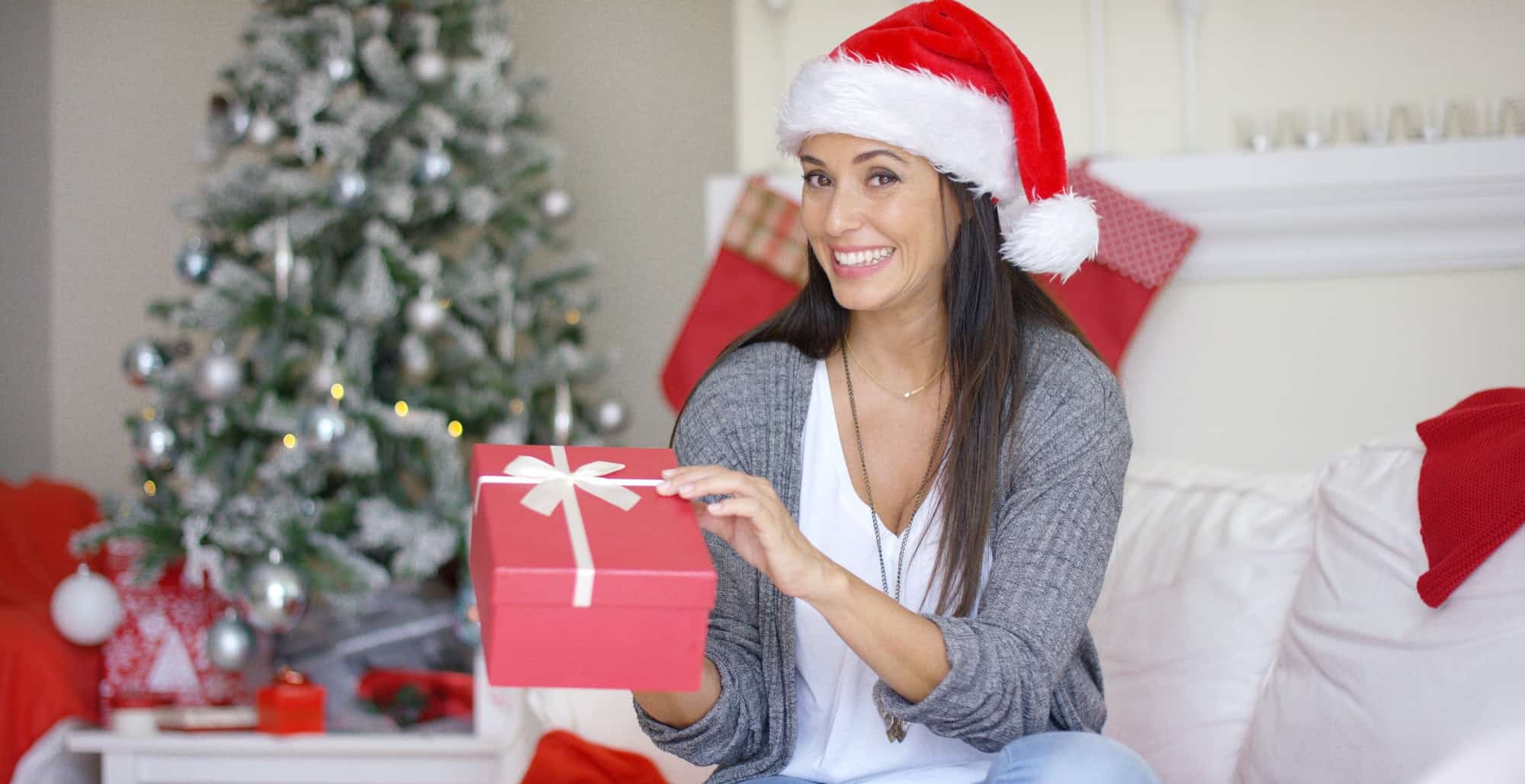 Christmas Gift Ideas For Women